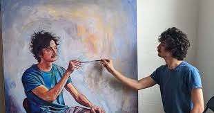 Custom Painting