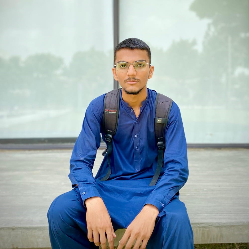Muhammad Bilal Nasir